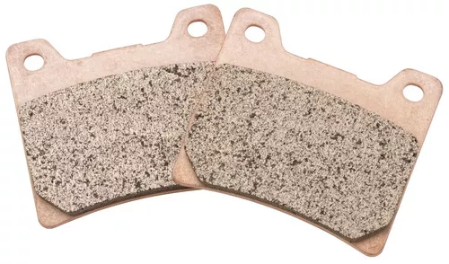 EBC Double-H Sintered Brake Pads (FA88HH)