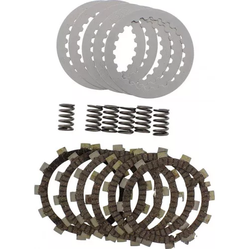 EBC DRC Series Clutch Kit (DRC107)