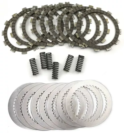 EBC DRC Series Clutch Kit (DRC48)
