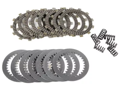EBC DRC Series Clutch Kit Kawasaki KDX200 1989-1994 (DRC61)