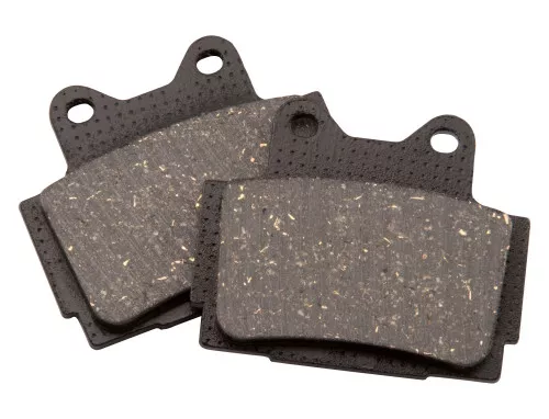 EBC FA Series Organic Brake Pads (FA104)