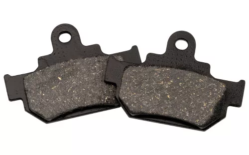 EBC FA Series Organic Brake Pads (FA106)