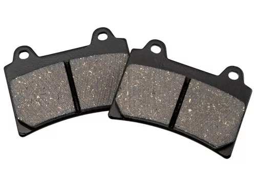 EBC FA Series Organic Brake Pads (FA123)