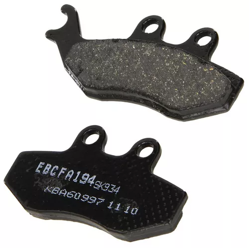EBC FA Series Organic Brake Pads (FA194)