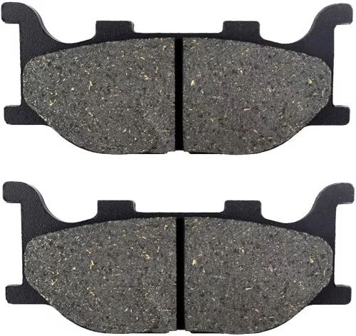 EBC FA Series Organic Brake Pads (FA199)