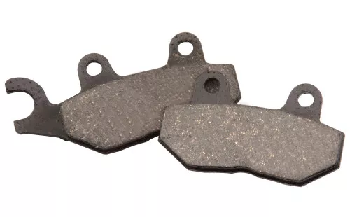 EBC FA Series Organic Brake Pads (FA214/2)