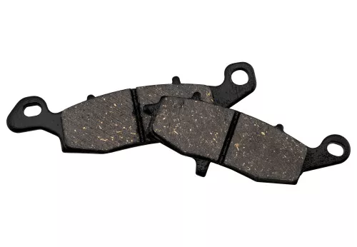 EBC FA Series Organic Brake Pads (FA231)