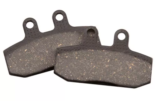 EBC FA Series Organic Brake Pads (FA256)