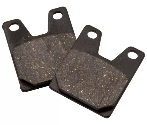 EBC FA Series Organic Brake Pads (FA267)