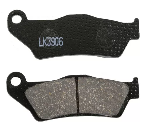 EBC FA Series Organic Brake Pads (FA363)
