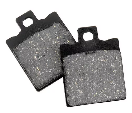 EBC FA Series Organic Brake Pads (FA47)