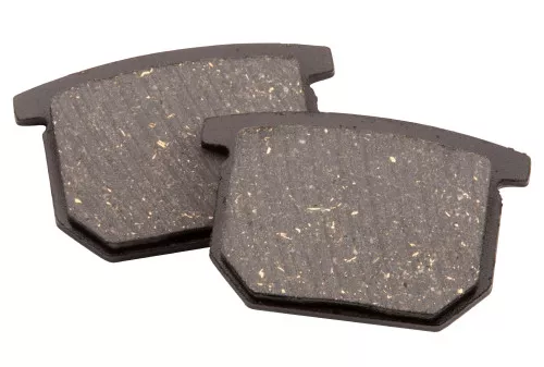 EBC FA Series Organic Brake Pads (FA65)