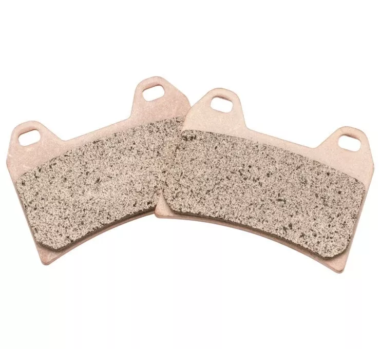 EBC FA244HH Sintered HH Front Superbike Brake Pads