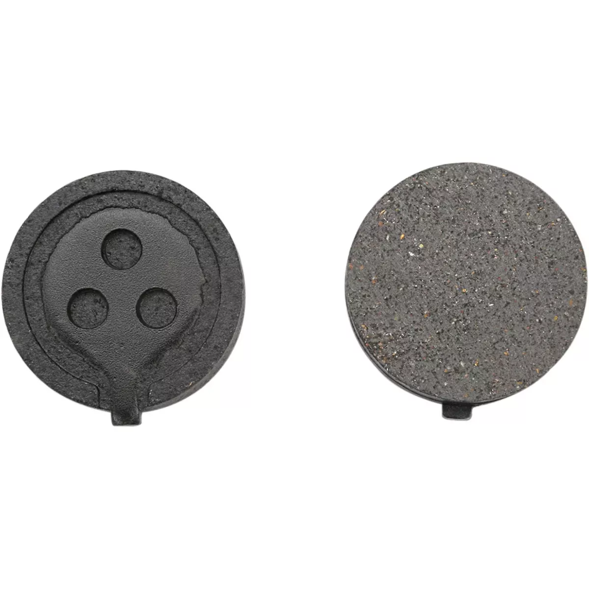 EBC FA38 FA38 Organic Base “FA” Brake Pads Organic Brake Pads
