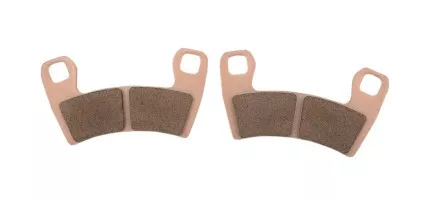 EBC FA657SV SV Series Severe Duty Brake Pads Polaris RZR 900 2015-2019