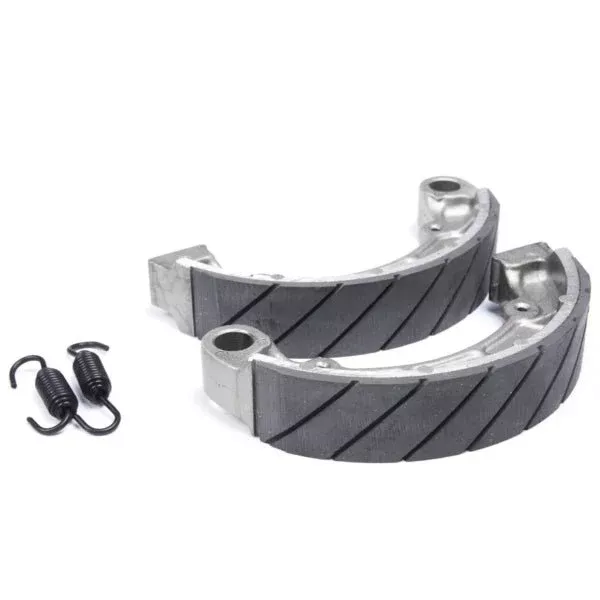EBC “G” Grooved Brake Shoes