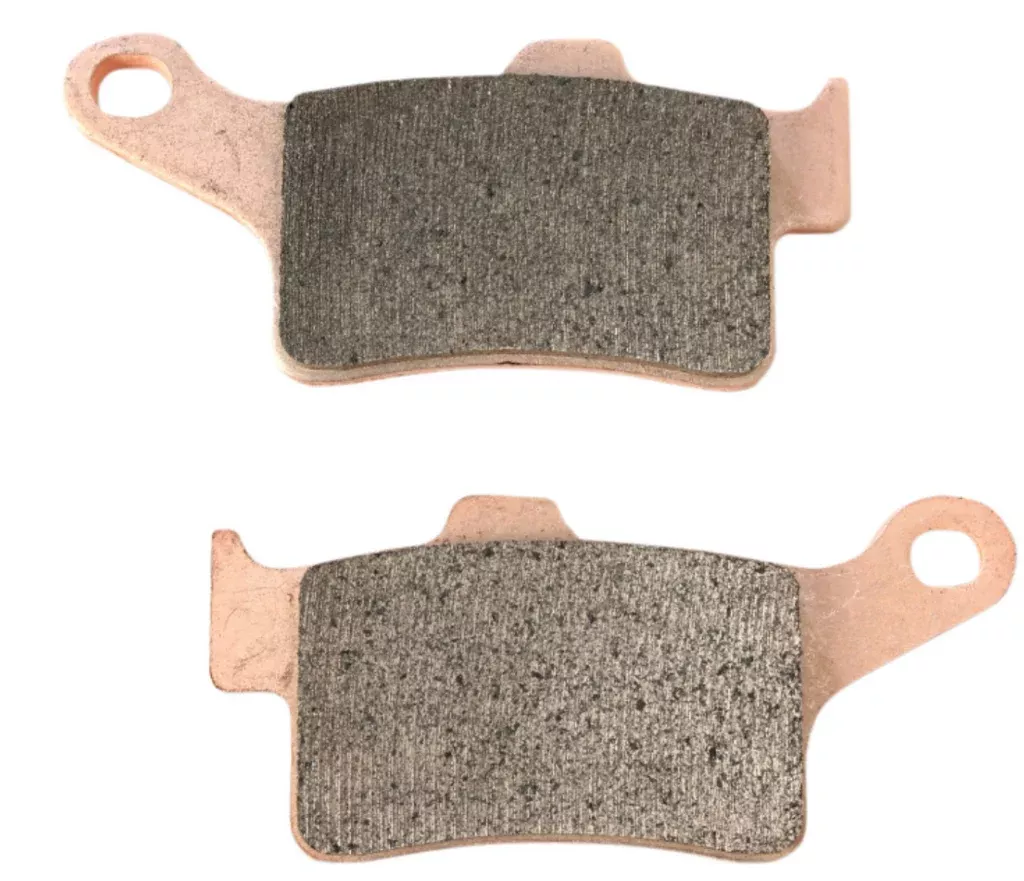 EBC HH Brake Pads