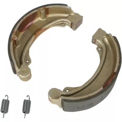 EBC Kawasaki VN700A Vulcan 85 Rear Brake Shoes