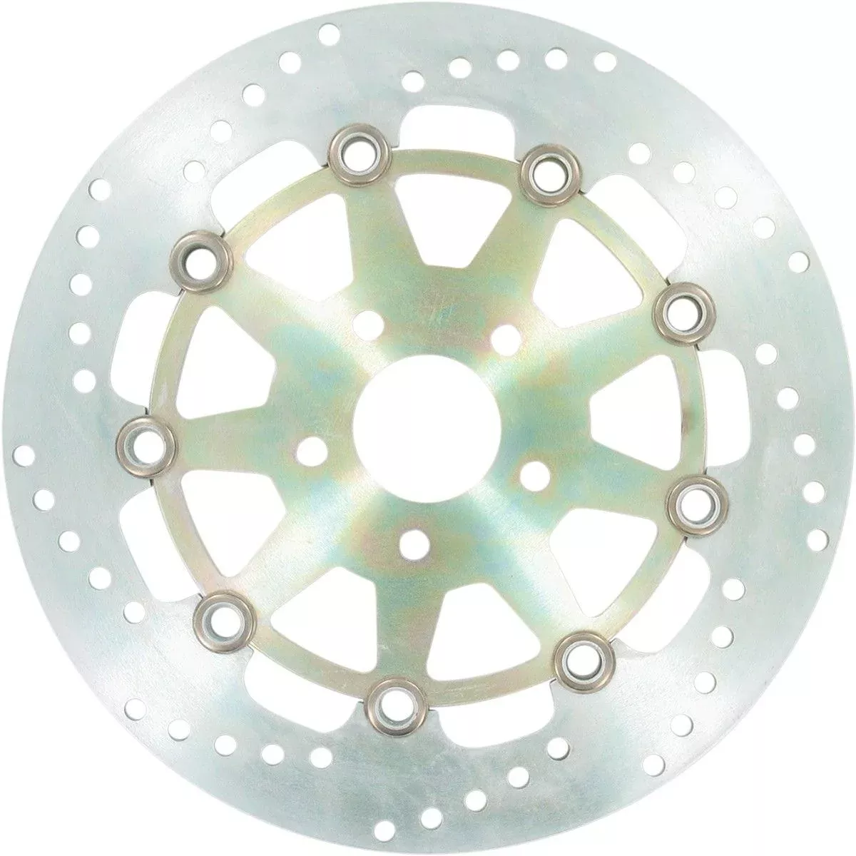 EBC MD678 Standard Front or Rear Floating Brake Rotor Victory