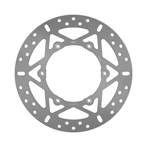 EBC MX/ATV Solid Stainless Steel Rotor (MD6017D)
