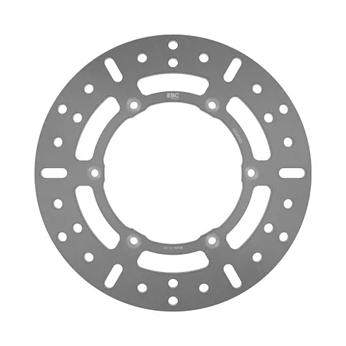 EBC MX/ATV Solid Stainless Steel Rotor (MD6035D)