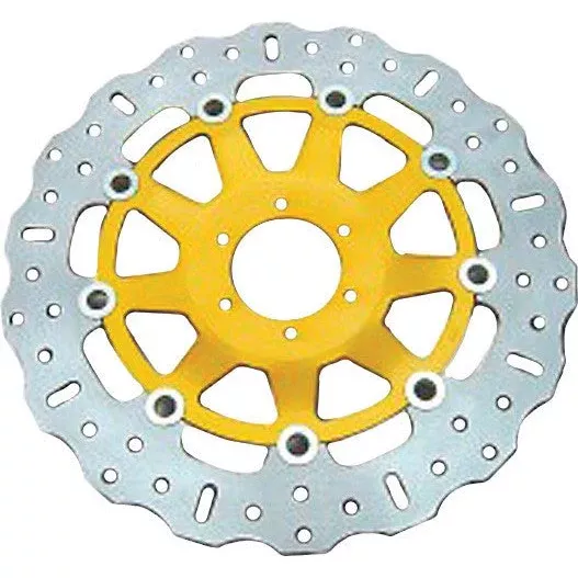 EBC OE Replacement Rotor For 2008-2014 Kawasaki KFX 450 R KSF MD6304C