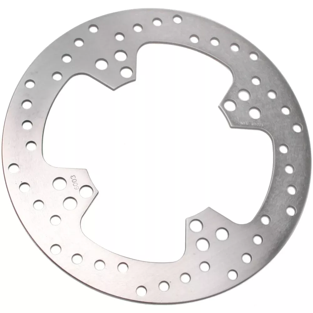 EBC OE Replacement Rotor For Honda CR125R 1990-1991 MD6003D