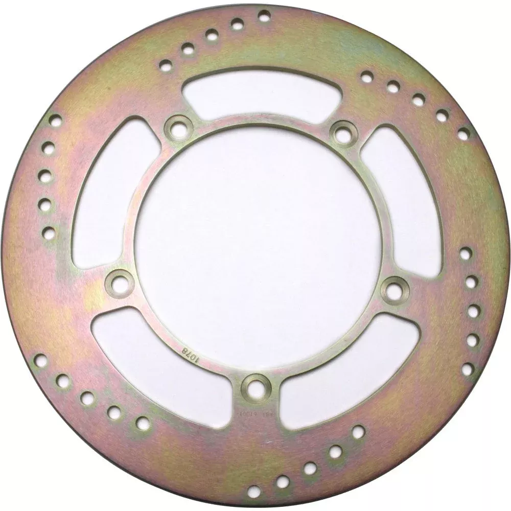 EBC OE Replacement Rotor For Honda V65 Magna VF1100C 1983-1986 MD1078