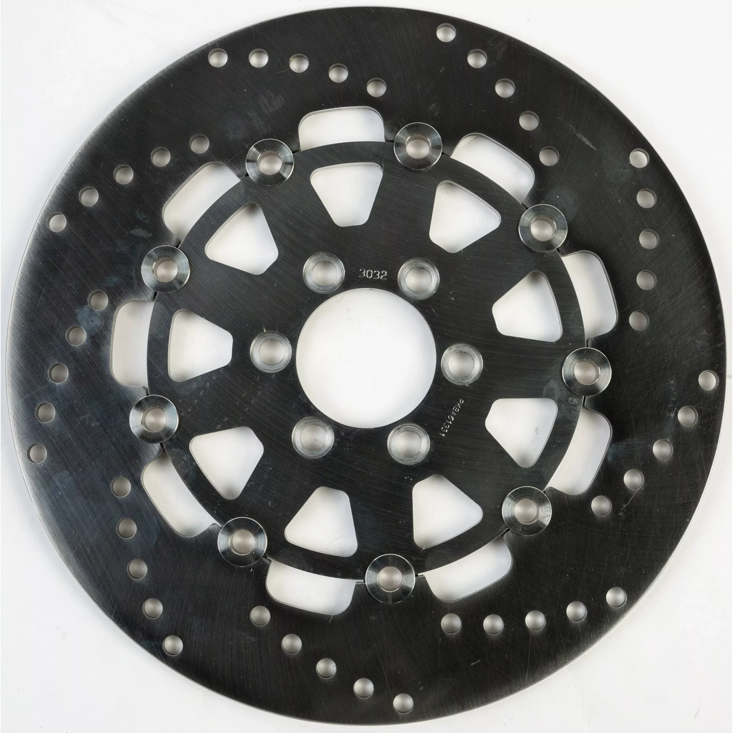 EBC OE Replacement Rotor MPN MD3032RS