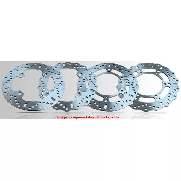 EBC OE Replacement Rotor MPN MD4028