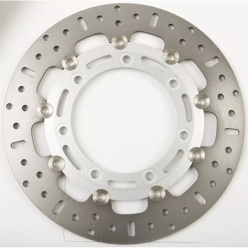 EBC OE Replacement Rotor MPN MD4124LS