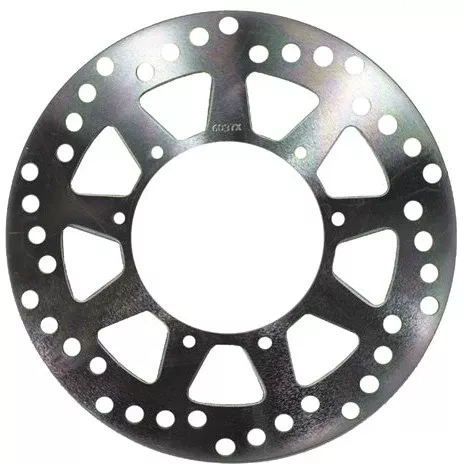 EBC OE Replacement Rotor MPN MD6015D