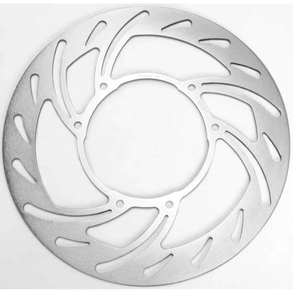 EBC OE Replacement Rotor MPN MD6037D