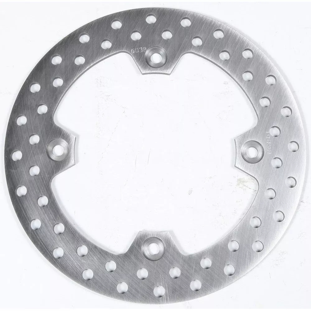 EBC OE Replacement Rotor MPN MD6038D