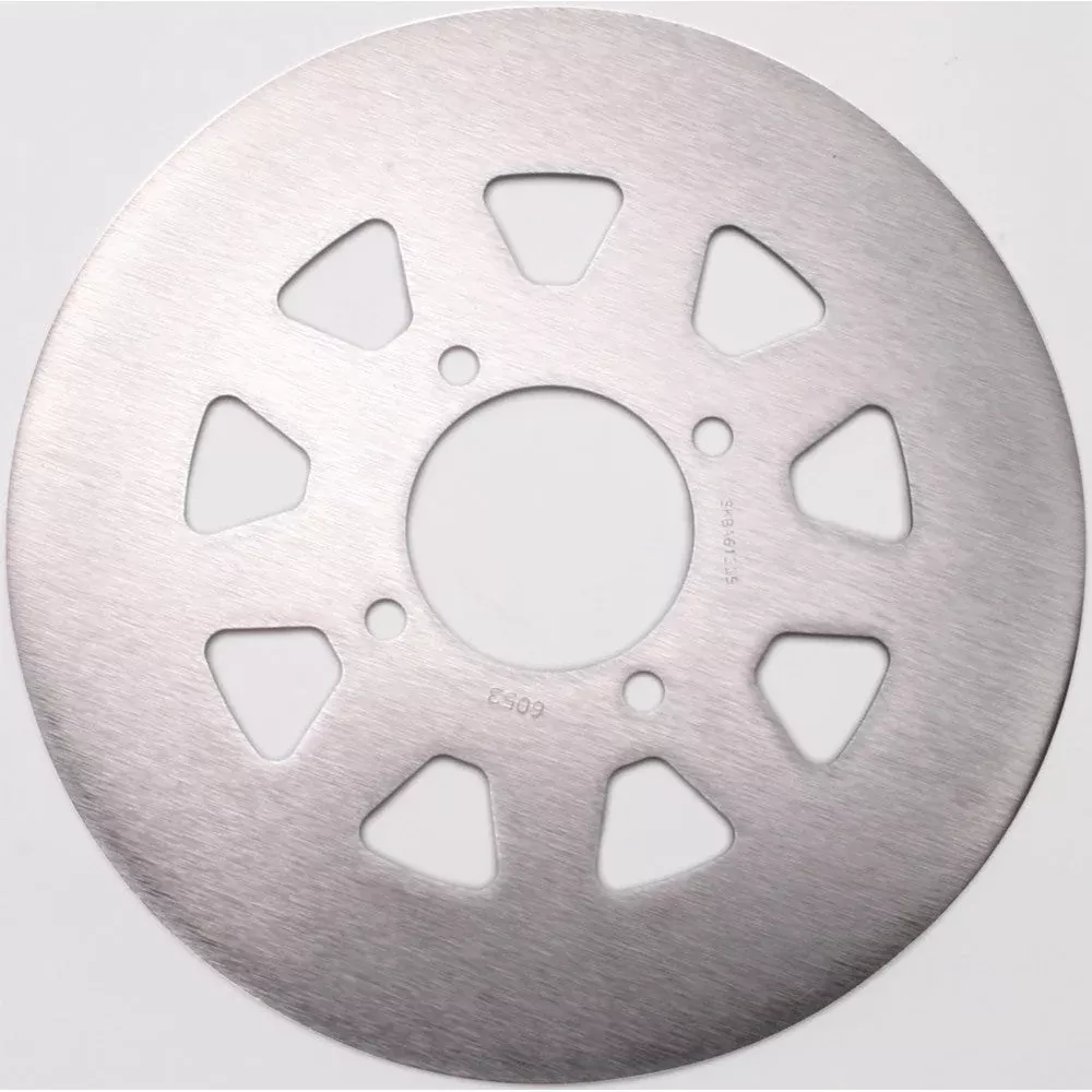 EBC OE Replacement Rotor MPN MD6053D
