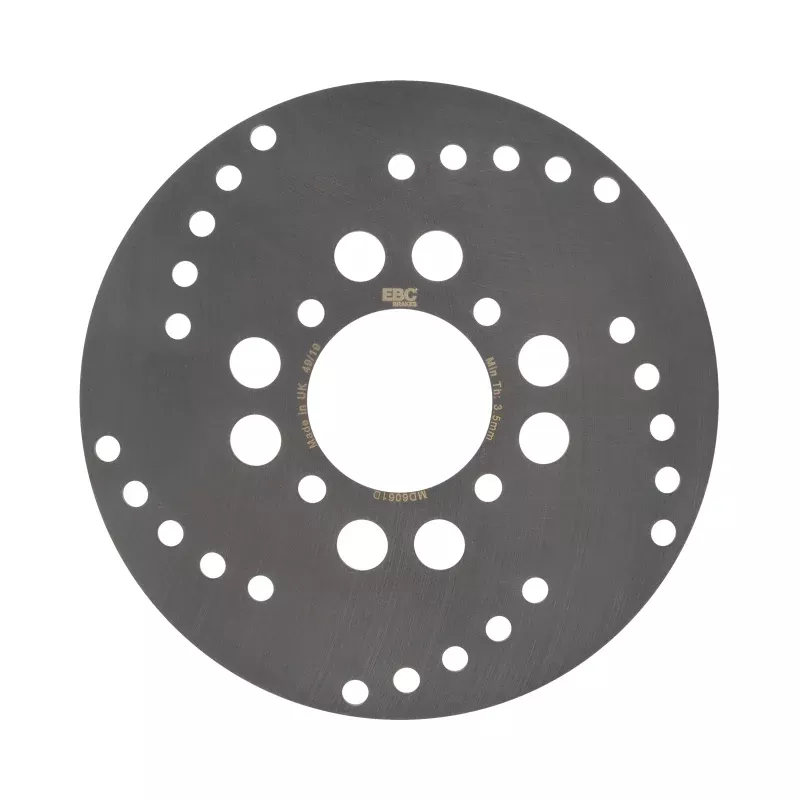 EBC OE Replacement Rotor MPN MD6061D