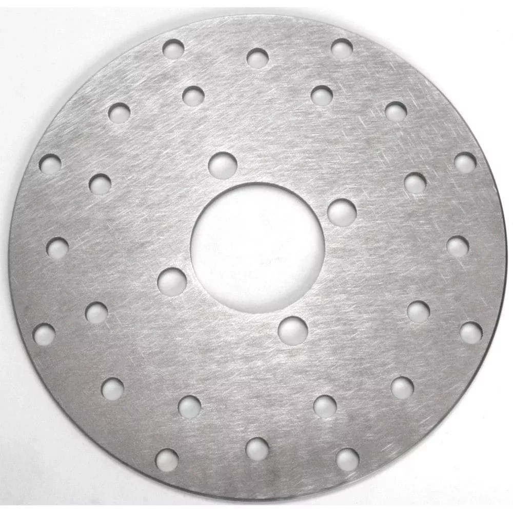 EBC OE Replacement Rotor MPN MD6123D