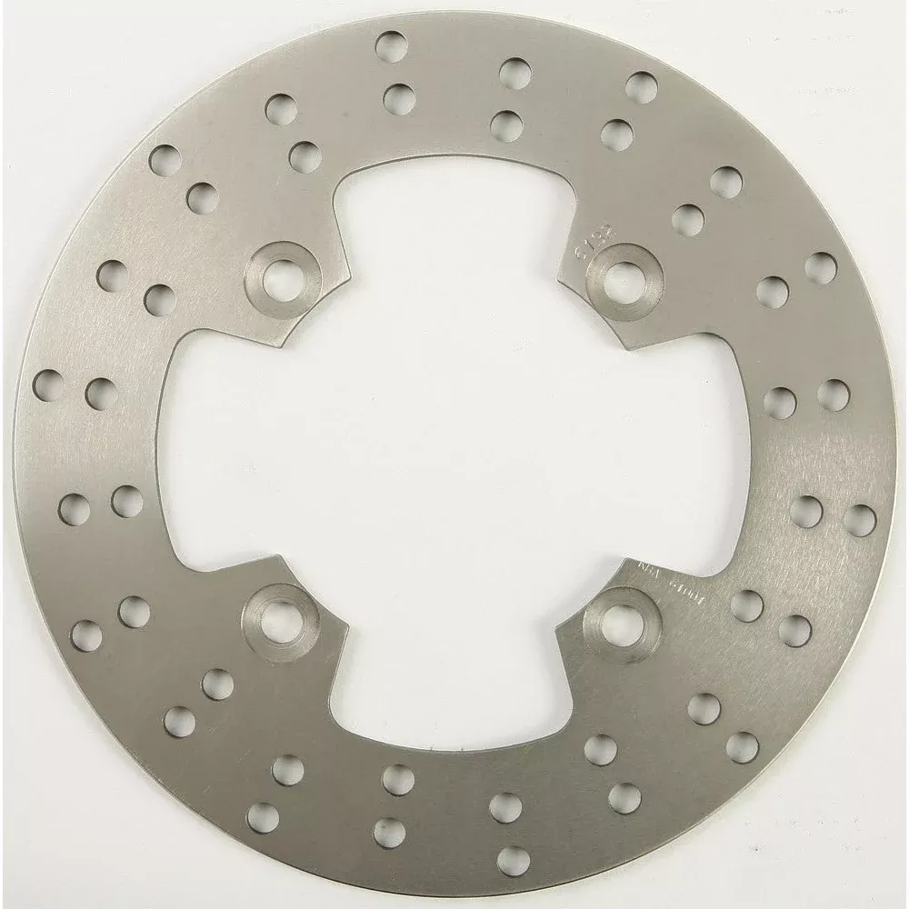 EBC OE Replacement Rotor MPN MD6132D