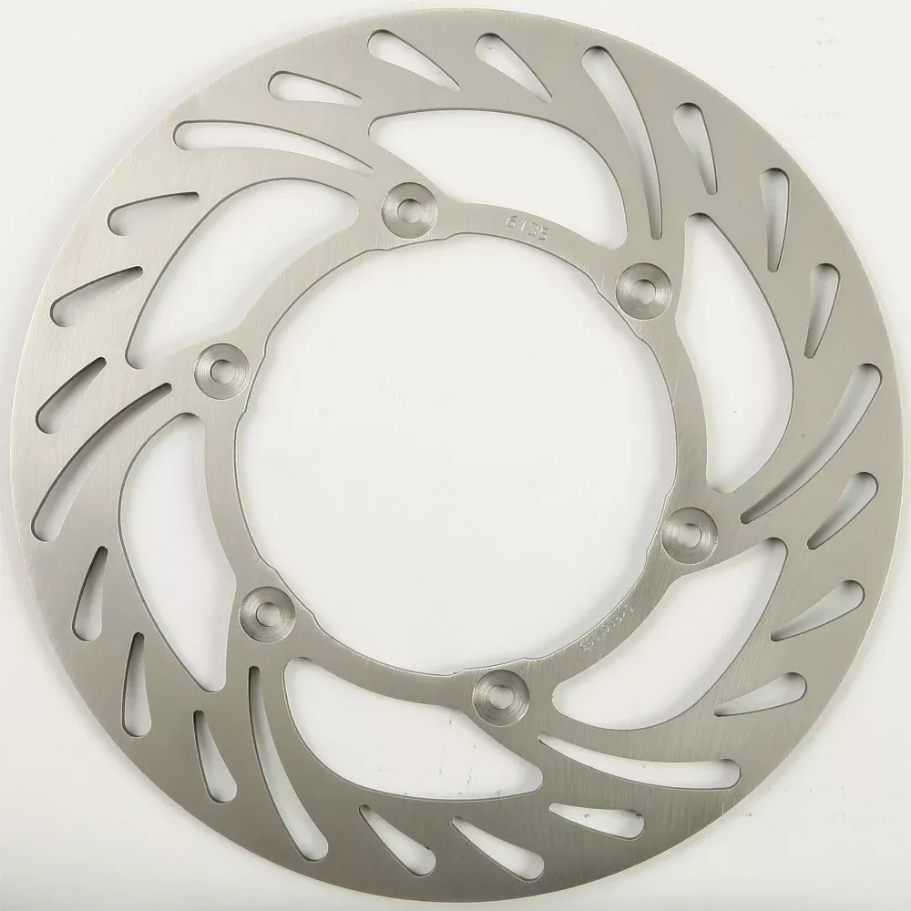 EBC OE Replacement Rotor MPN MD6135D