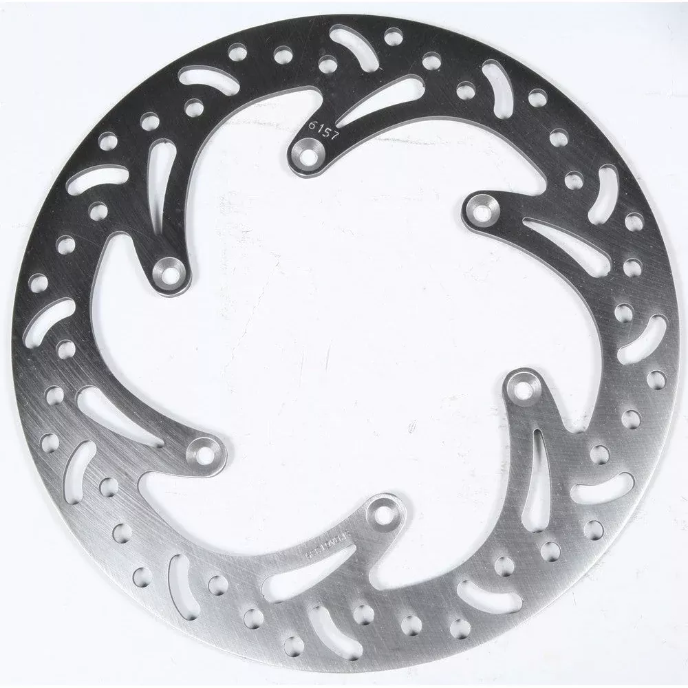 EBC OE Replacement Rotor MPN MD6157D