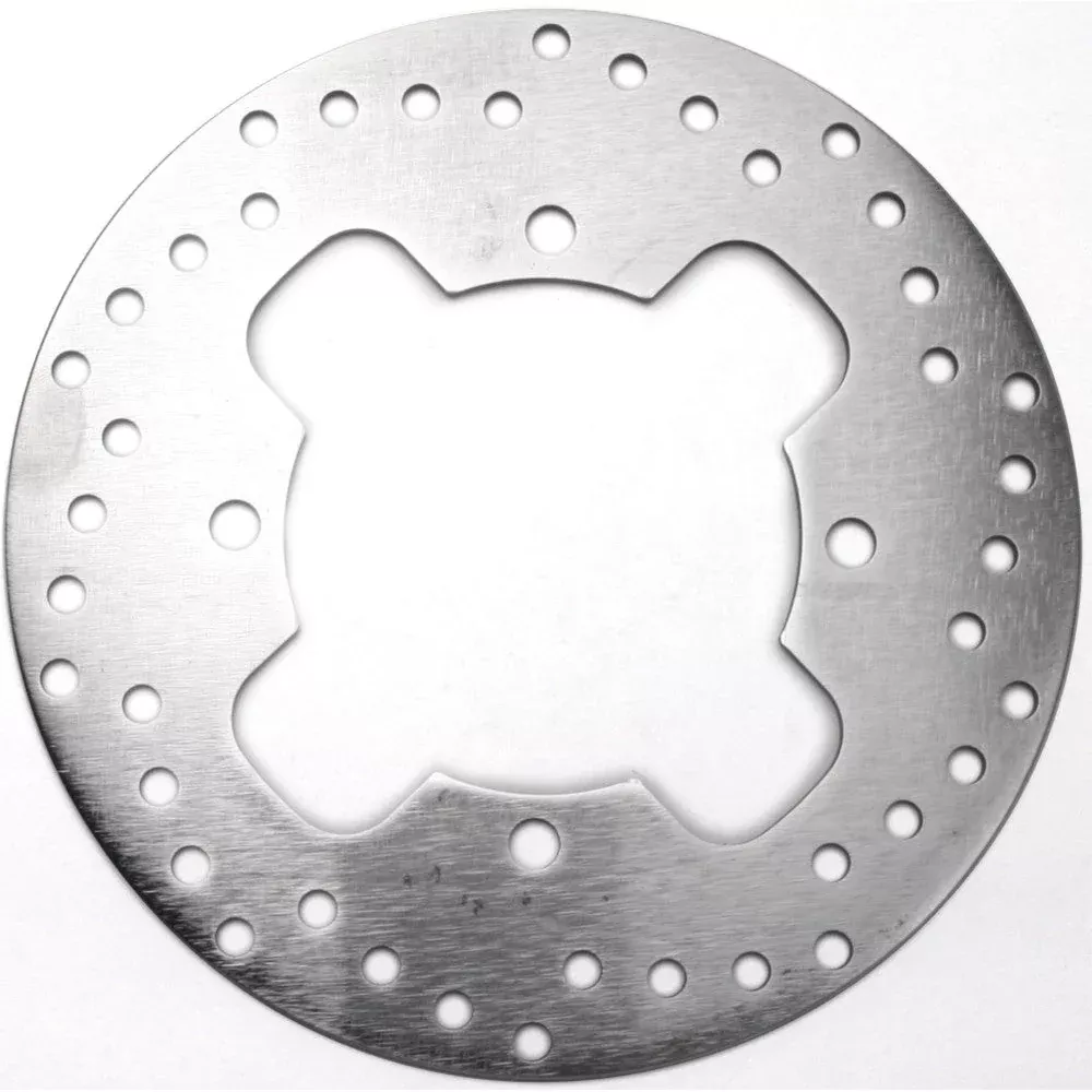 EBC OE Replacement Rotor MPN MD6164D