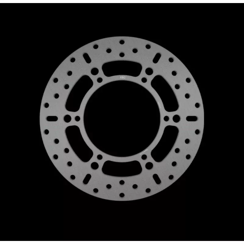 EBC OE Replacement Rotor MPN MD6184D