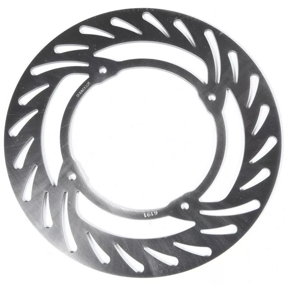 EBC OE Replacement Rotor MPN MD6191D