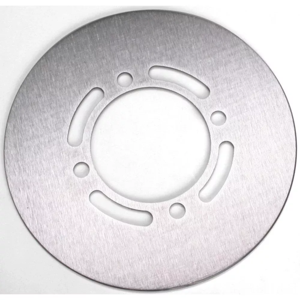 EBC OE Replacement Rotor MPN MD6195D