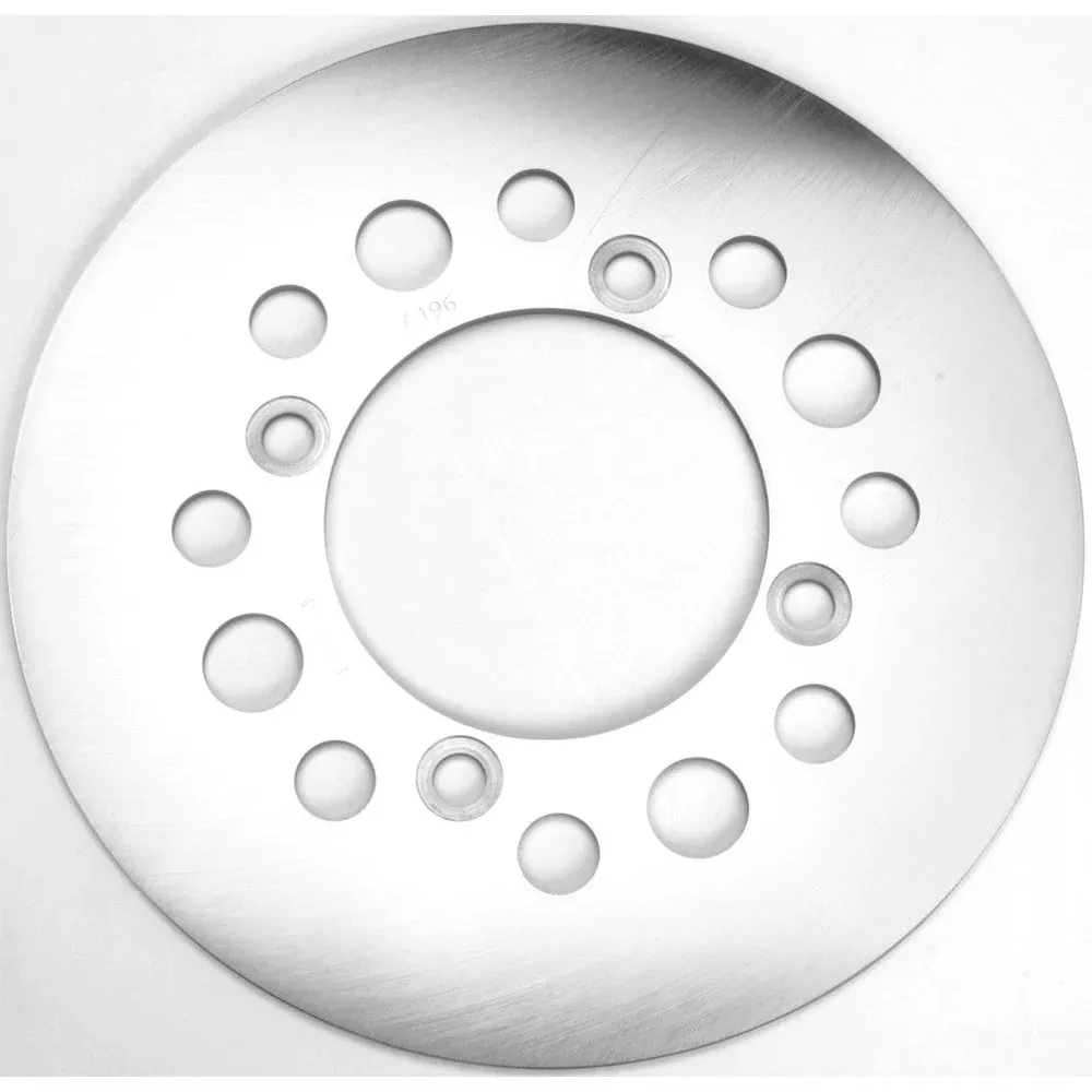 EBC OE Replacement Rotor MPN MD6196D