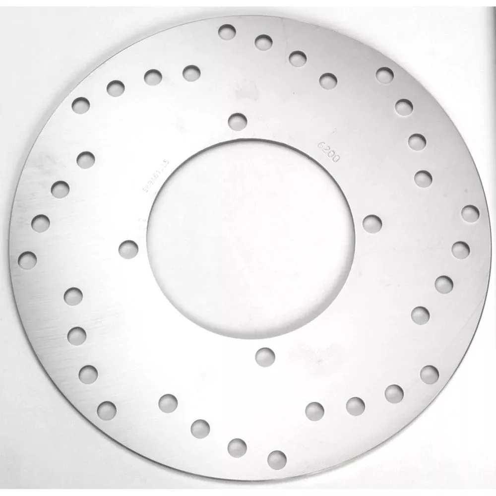 EBC OE Replacement Rotor MPN MD6200D
