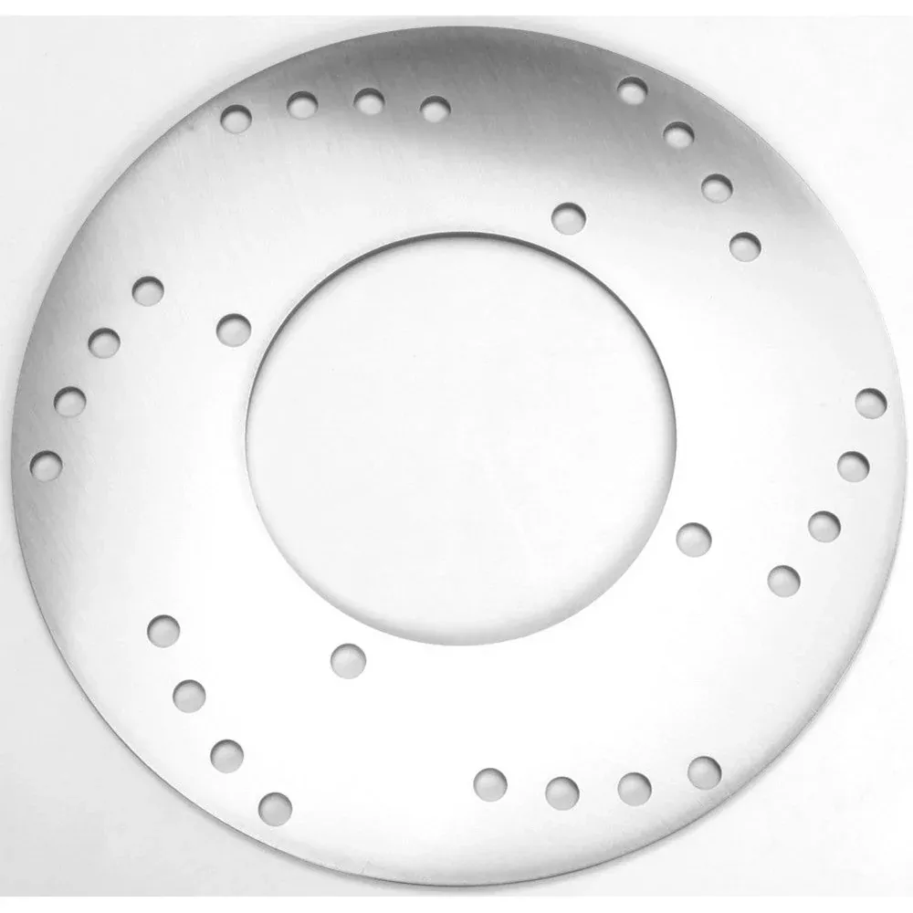 EBC OE Replacement Rotor MPN MD6201D