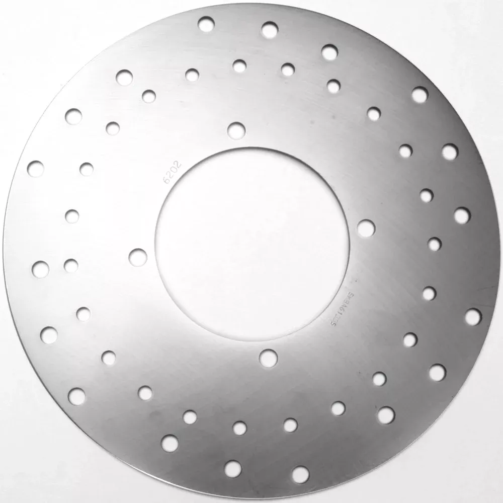 EBC OE Replacement Rotor MPN MD6202D