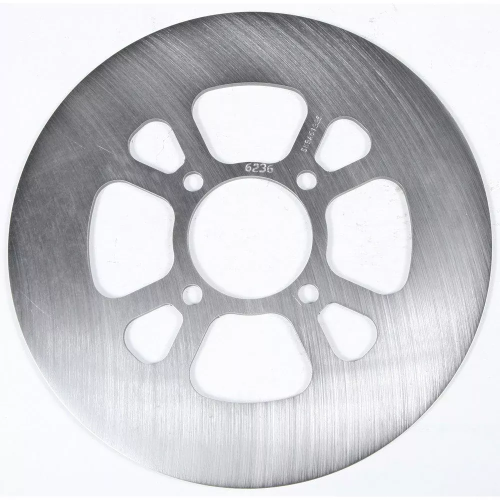 EBC OE Replacement Rotor MPN MD6236D