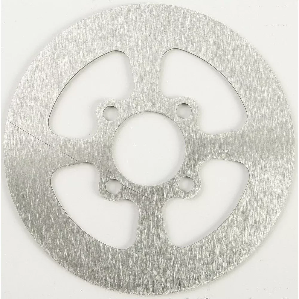 EBC OE Replacement Rotor MPN MD6263D